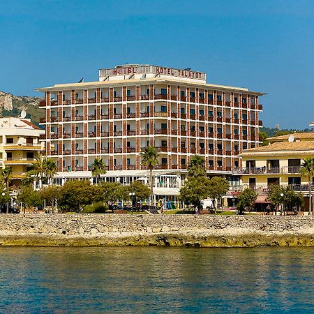 Talayot Hotel Cala'N Blanes  Kültér fotó